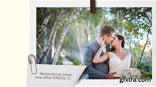 Wedding Slideshow 69187