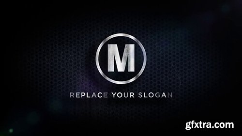 Cinematic Logo 69191 Cinematic Logo 69191