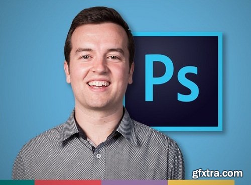 Photoshop CC for Beginners: Your Complete Guide to Photoshop (Updated)
