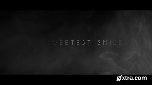 Cinema Smoke Titles 68806