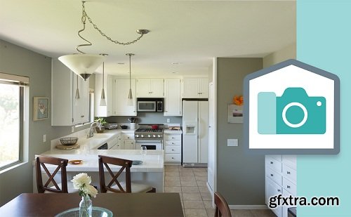 Real Estate Photography: Kitchens
