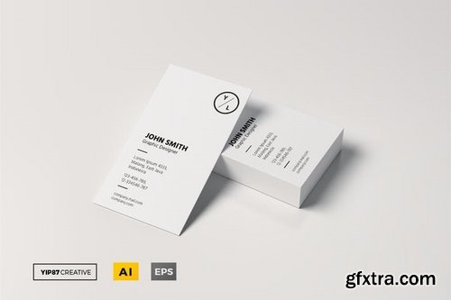 Business Card
