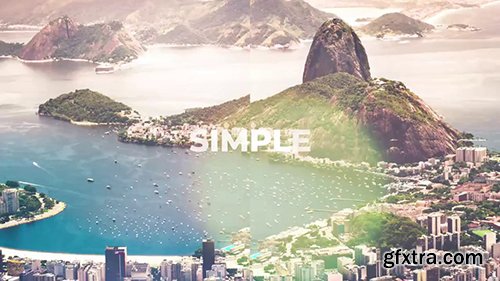 Simple Logo Slideshow 67836