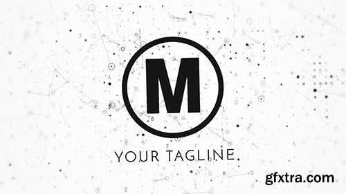 Data Logo Reveal 68759