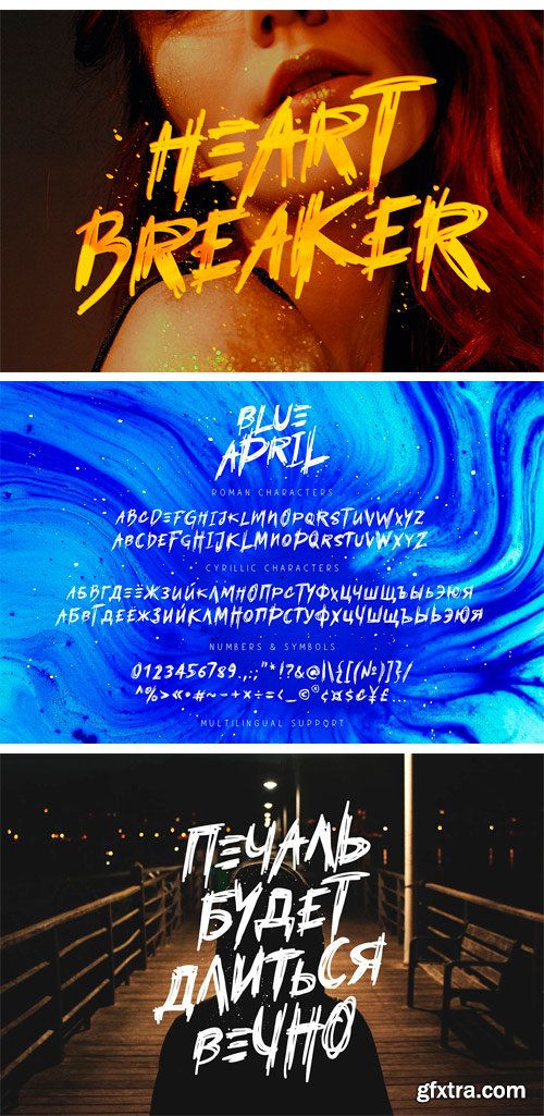 CM - Blue April 2295984