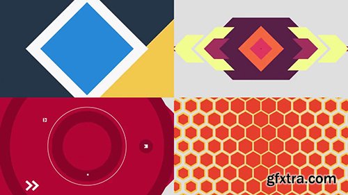 Shapeful Transitions 66647