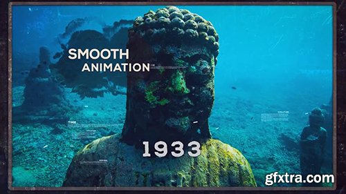 History Timeline 68516