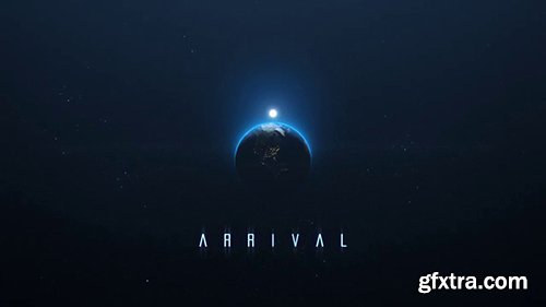 Cinematic Space Logo 68279 Cinematic Space Logo 68279