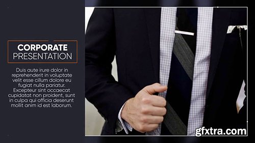 Minimal Corporate Presentation 68172 Minimal Corporate Presentation 68172