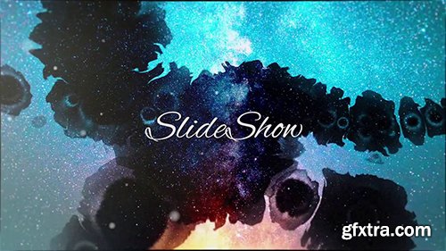 Watercolor Slideshow 67317