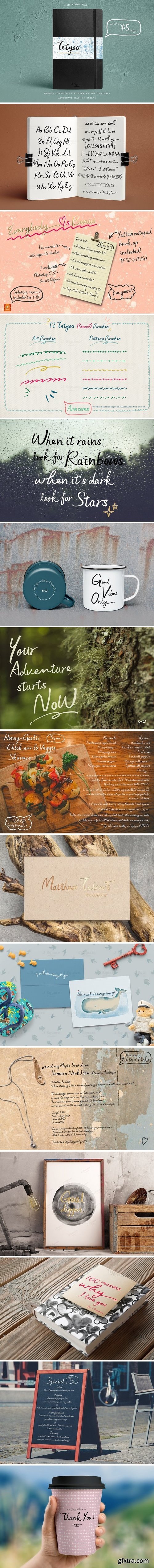 CM - Tetyou Script 1566696