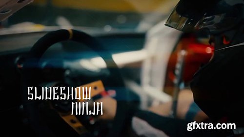 Slideshow Ninja 68018 Slideshow Ninja 68018