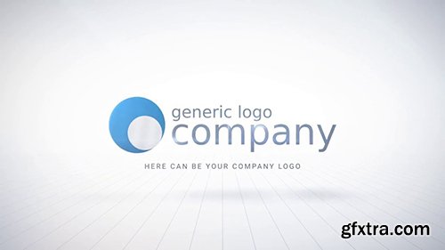 Logo Reveal 66135 Logo Reveal 66135
