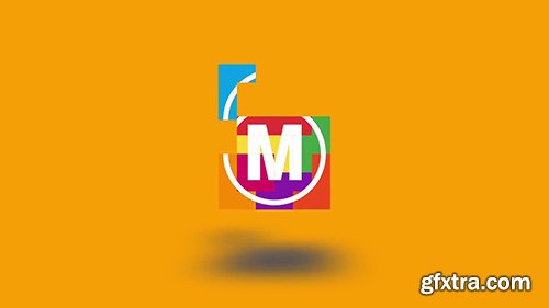 Blocks Logo Reveal 67950 Blocks Logo Reveal 67950