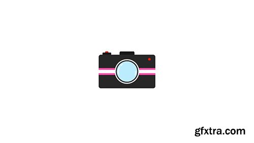 Photography Logo Animation 67884 Photography Logo Animation 67884