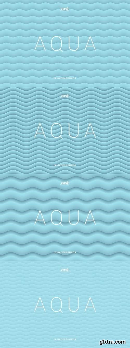 Aqua 