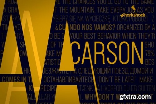 Carson