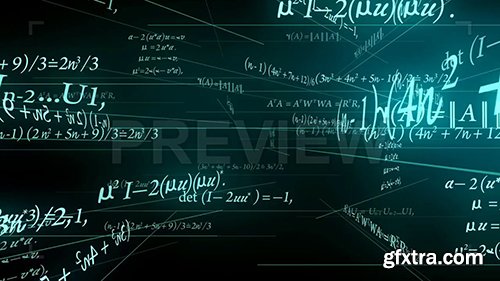 Flying Through Math Equations 74250