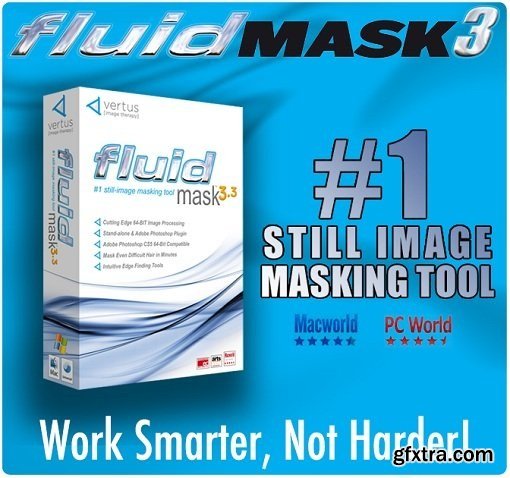 Vertus Fluid Mask 3.3.15 Multilingual Portable