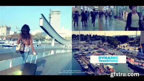 Videohive Slideshow 21242423 Videohive Slideshow 21242423