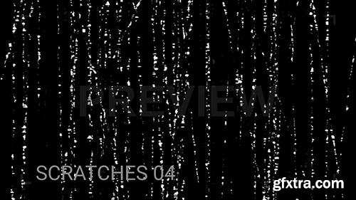 Scratches Pack 73910