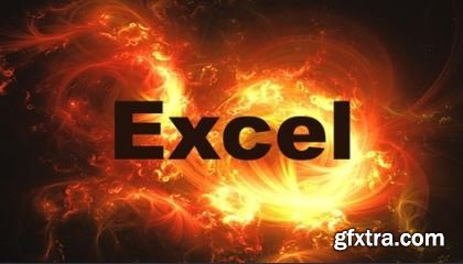 Learn Excel Fast: Master Excel Basics in 1 Hour