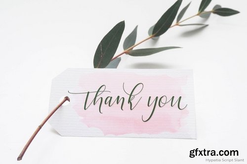 CM - Hypatia Script 2382925