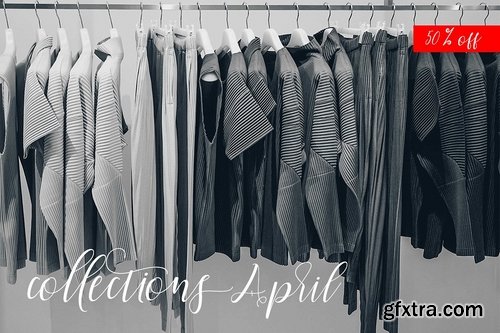 CM - Hypatia Script 2382925