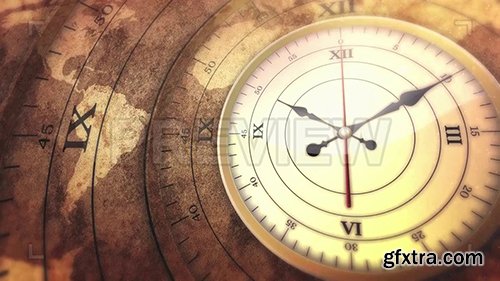 Gold Time 73731 Gold Time 73731