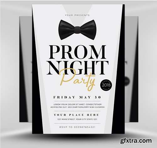 Prom Night v3 Prom Night v3