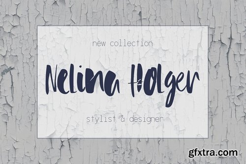 CM - Raila Font 2373101