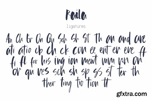 CM - Raila Font 2373101