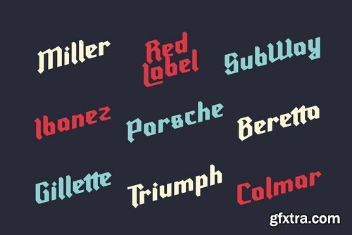 CM - Ravenholm 2375275