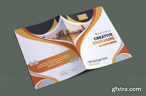 Bifold Brochure