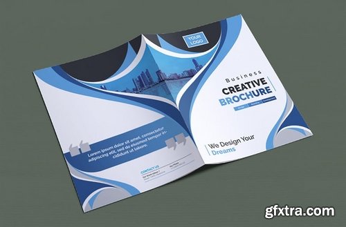 Bifold Brochure