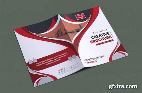 Bifold Brochure