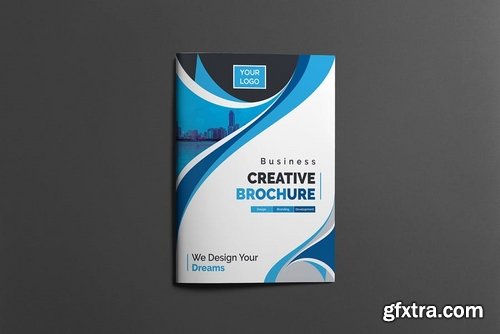 Bifold Brochure