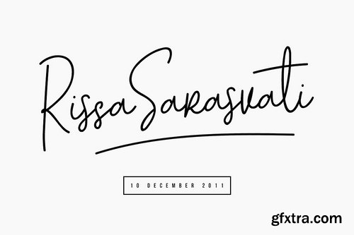 CM - Motters Typeface 2375492