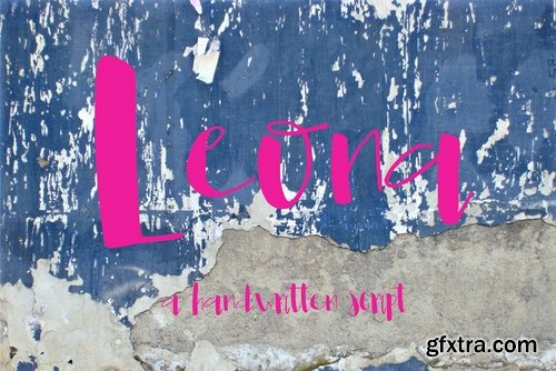 CM - Leona Font 2361599