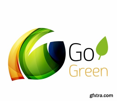 Speed Picture Vector Logo Of The Business Campaing #42, 25xEPS