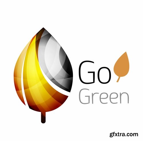 Speed Picture Vector Logo Of The Business Campaing #42, 25xEPS