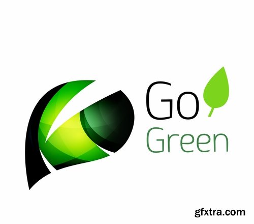 Speed Picture Vector Logo Of The Business Campaing #42, 25xEPS