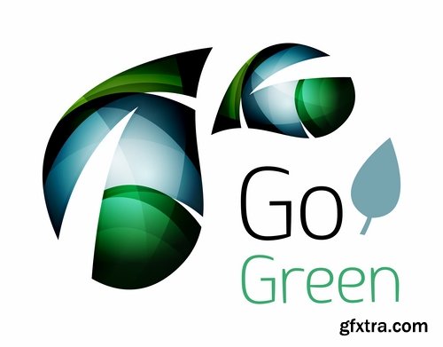 Speed Picture Vector Logo Of The Business Campaing #42, 25xEPS