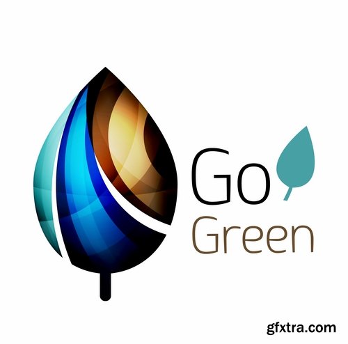 Speed Picture Vector Logo Of The Business Campaing #42, 25xEPS