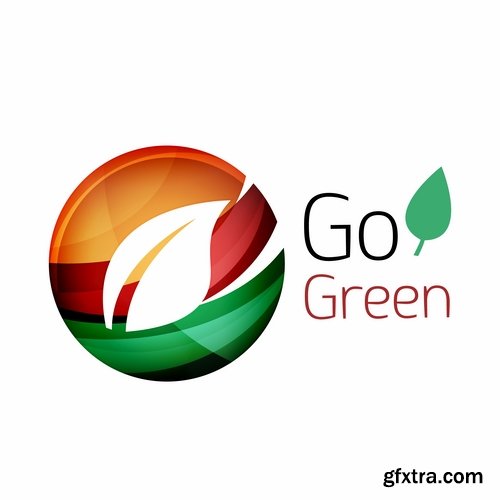 Speed Picture Vector Logo Of The Business Campaing #42, 25xEPS