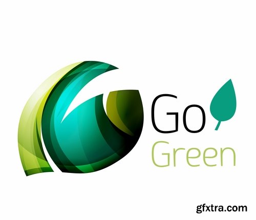 Speed Picture Vector Logo Of The Business Campaing #42, 25xEPS