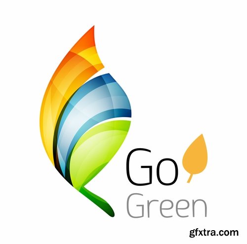 Speed Picture Vector Logo Of The Business Campaing #42, 25xEPS