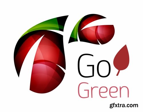 Speed Picture Vector Logo Of The Business Campaing #42, 25xEPS