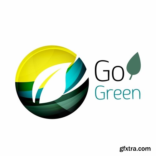 Speed Picture Vector Logo Of The Business Campaing #42, 25xEPS