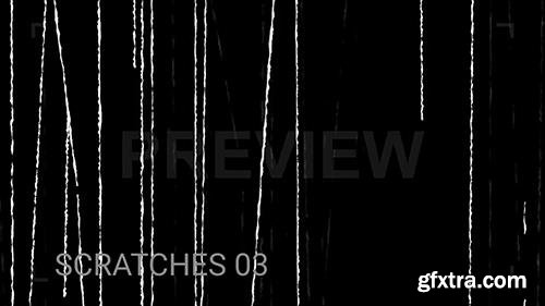 Scratches Pack 73708